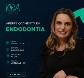 Aperfeiçoamento em Endodontia