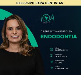 Aperfeiçoamento em Endodontia