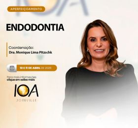 Aperfeiçoamento em Endodontia