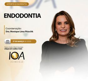 Aperfeiçoamento em Endodontia