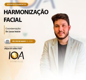 Aperfeiçoamento em Harmonização Orofacial
