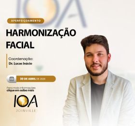 Aperfeiçoamento em Harmonização Orofacial