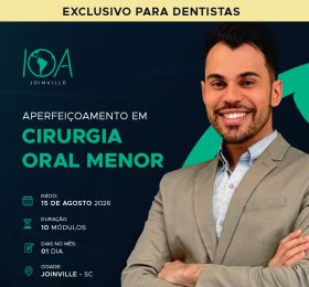 Cirurgia Oral Menor