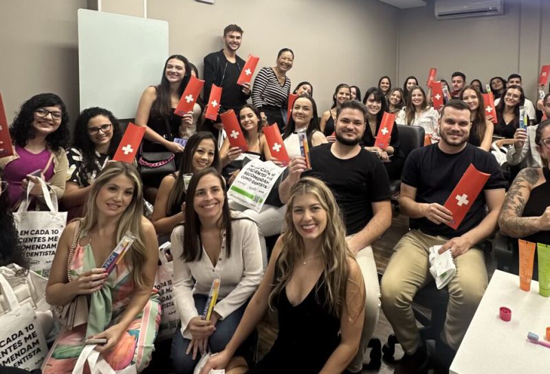 Networking na odontologia: importância e por que começar ainda na graduação?